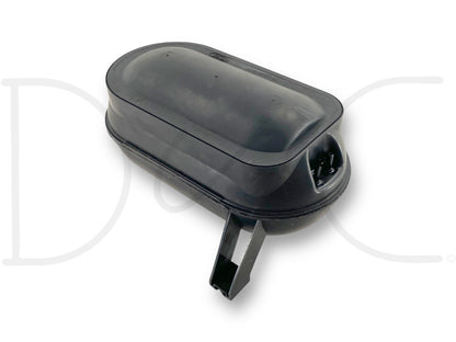 99-07 Ford F250 F350 Vacuum Reservoir Tank Canister OEM 4C34-9E453-Aa