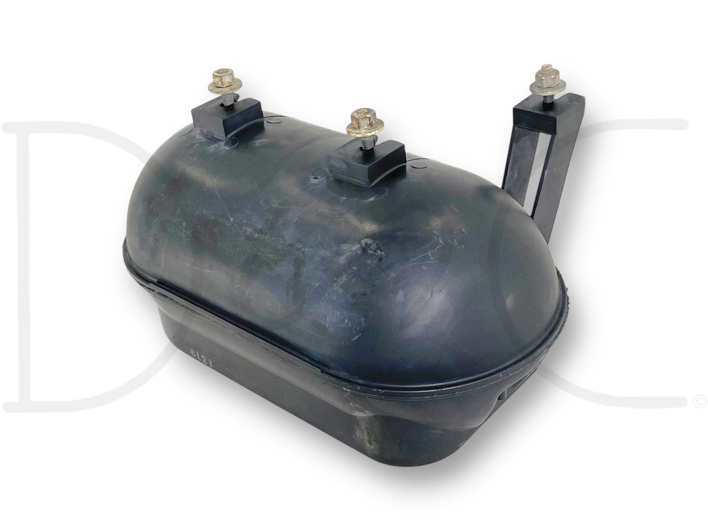 99-07 Ford F250 F350 Vacuum Reservoir Tank Canister OEM 4C34-9E453-Aa