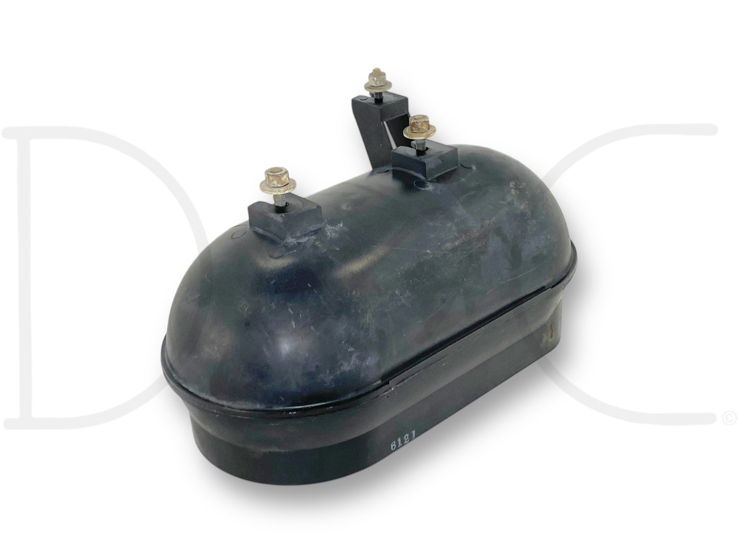 99-07 Ford F250 F350 Vacuum Reservoir Tank Canister OEM 4C34-9E453-Aa