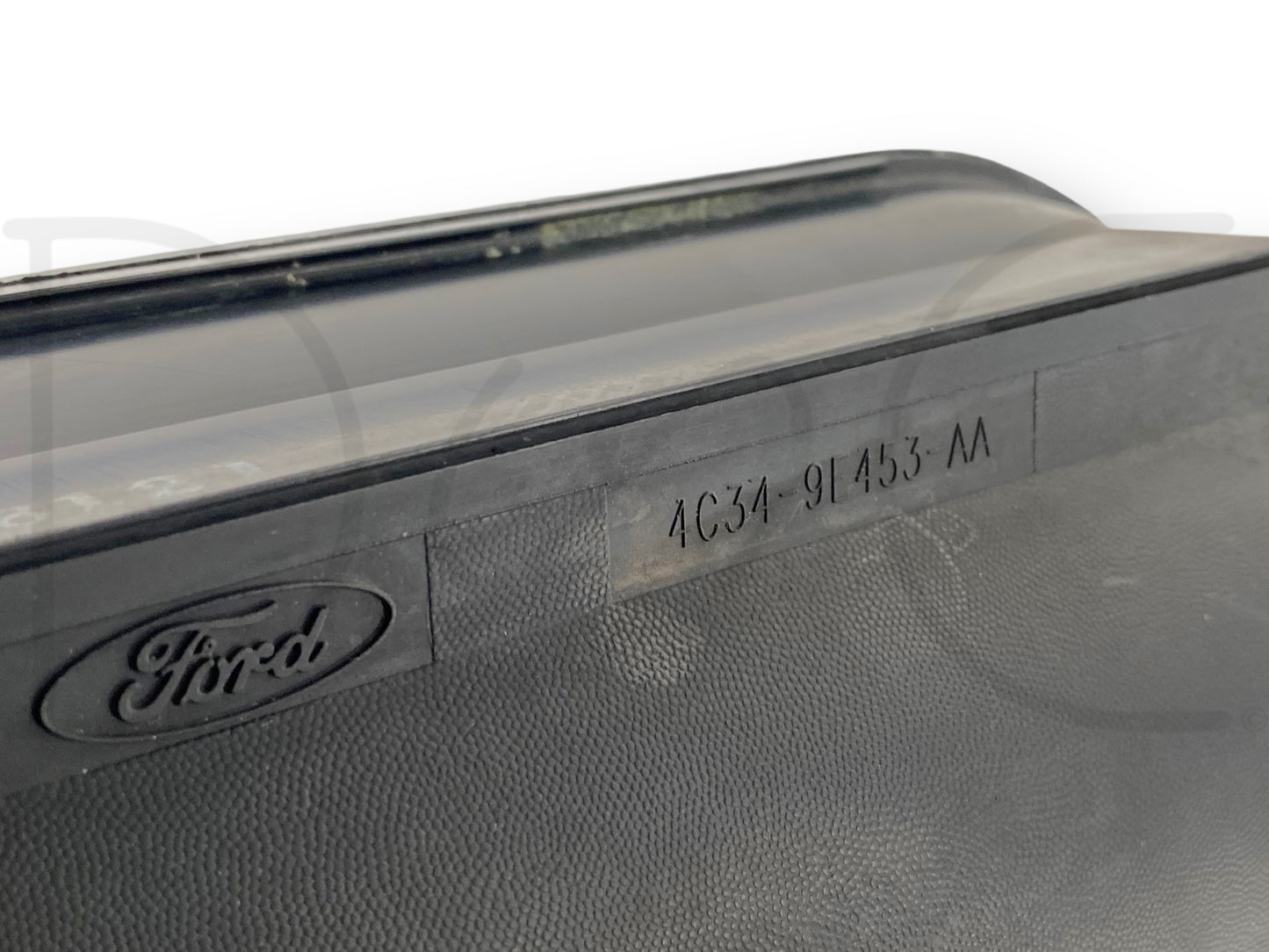 99-07 Ford F250 F350 Vacuum Reservoir Tank Canister OEM 4C34-9E453-Aa