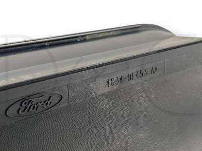 99-07 Ford F250 F350 Vacuum Reservoir Tank Canister OEM 4C34-9E453-Aa