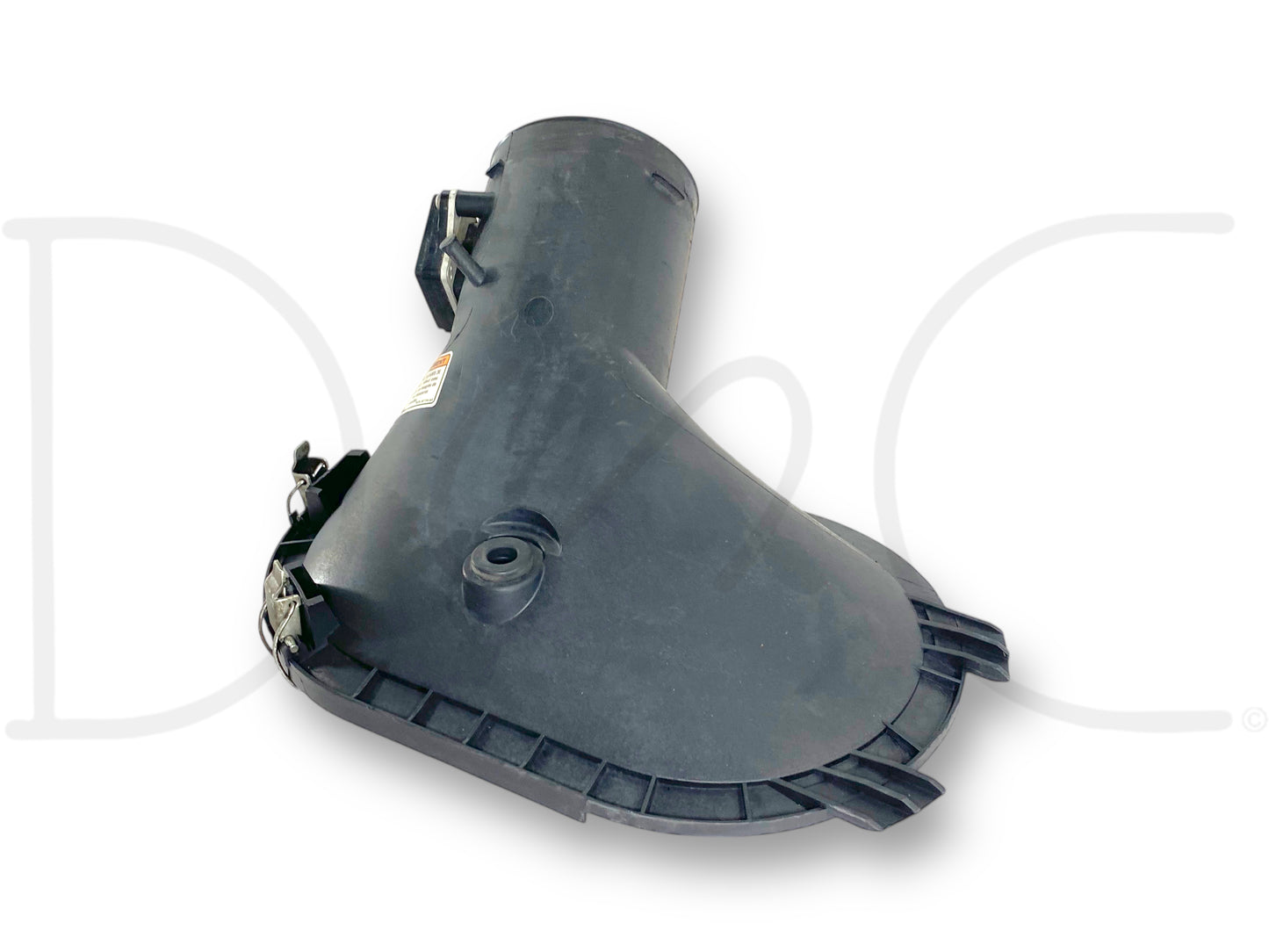 05-07 Ford F250 F350 6.0 6.0L Air Intake Housing Lid Filter Cover Sensor OE