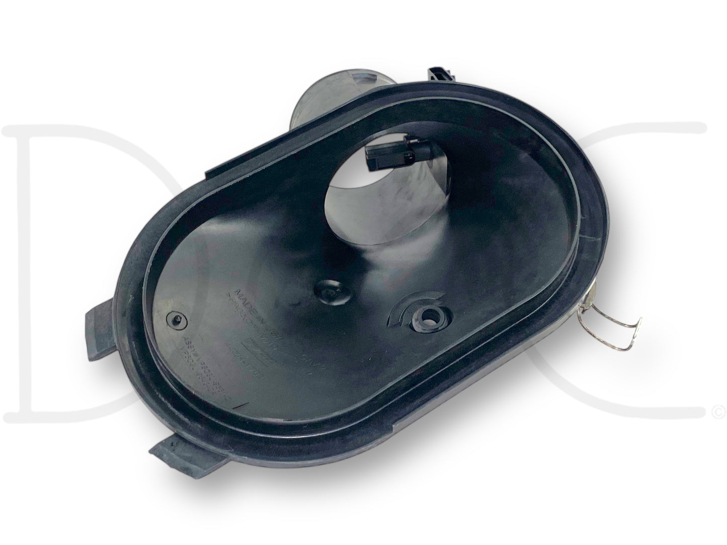 05-07 Ford F250 F350 6.0 6.0L Air Intake Housing Lid Filter Cover Sensor OE