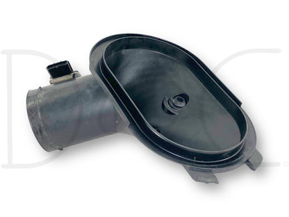 05-07 Ford F250 F350 6.0 6.0L Air Intake Housing Lid Filter Cover Sensor OE