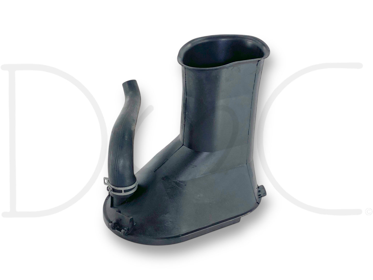 03-07 Ford F250 F350 6.0 6.0L Air Intake Inlet Housing Lid Filter Cover OE