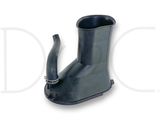 03-07 Ford F250 F350 6.0 6.0L Air Intake Inlet Housing Lid Filter Cover OE