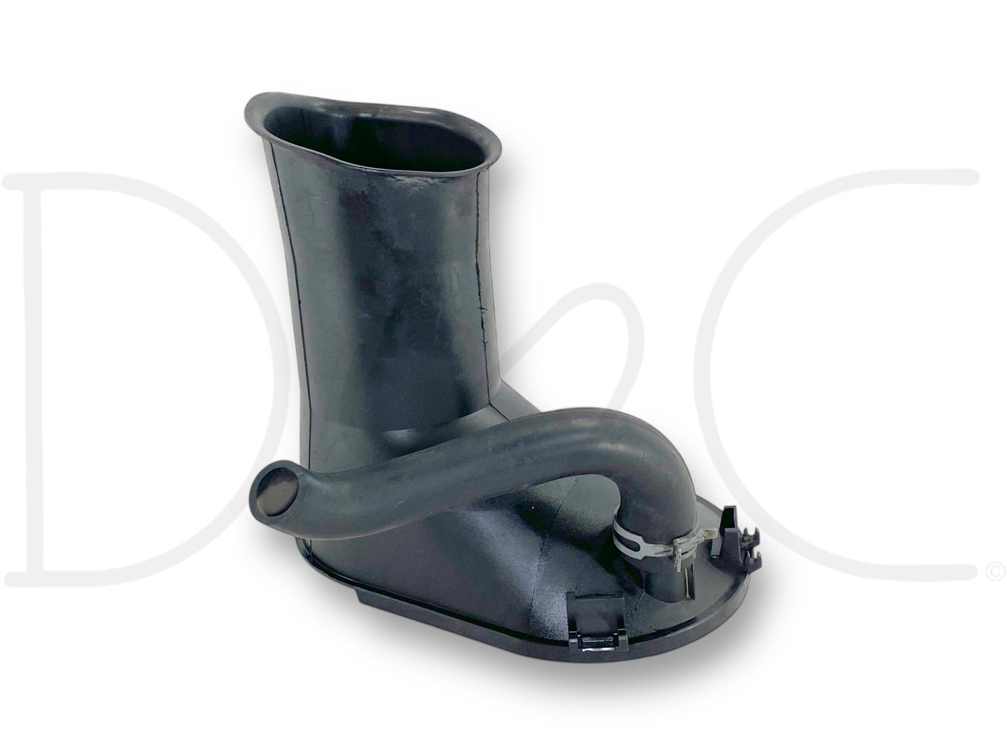 03-07 Ford F250 F350 6.0 6.0L Air Intake Inlet Housing Lid Filter Cover OE