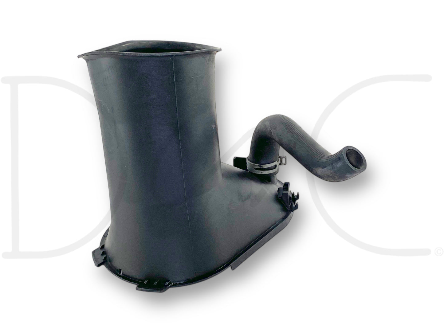 03-07 Ford F250 F350 6.0 6.0L Air Intake Inlet Housing Lid Filter Cover OE