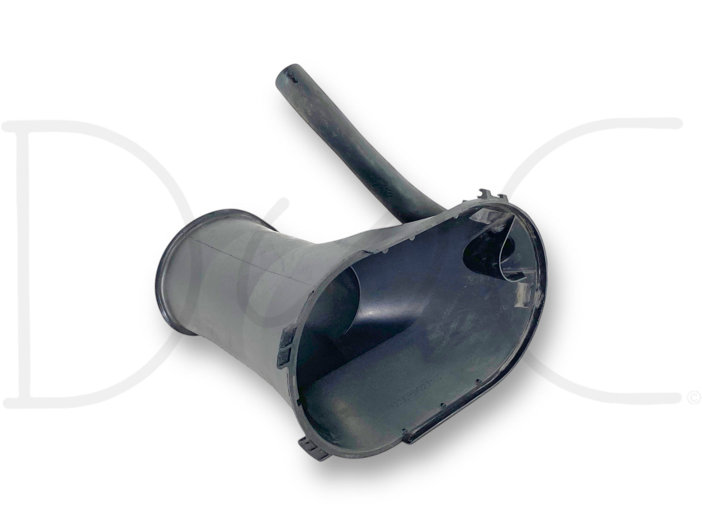 03-07 Ford F250 F350 6.0 6.0L Air Intake Inlet Housing Lid Filter Cover OE