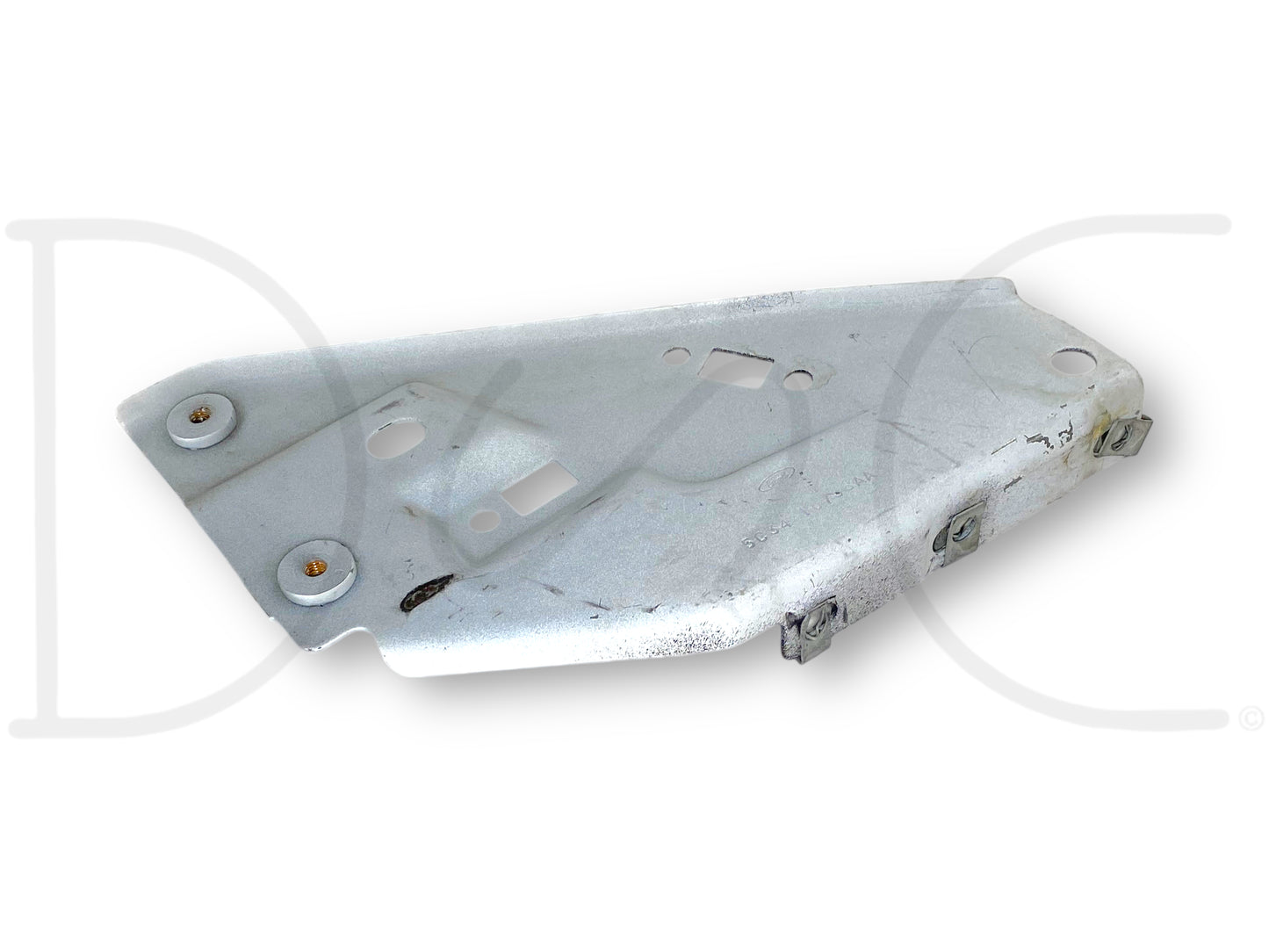 05-07 Ford F250 F350 Battery Tray Support Bracket Mount RH Right Passenger