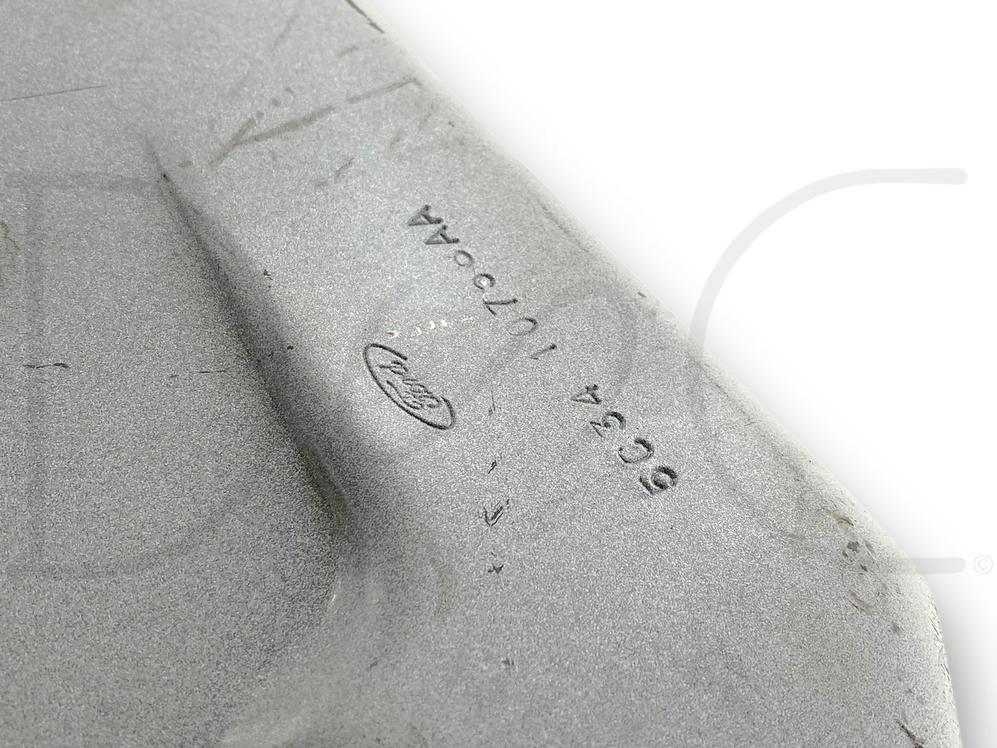 05-07 Ford F250 F350 Battery Tray Support Bracket Mount RH Right Passenger