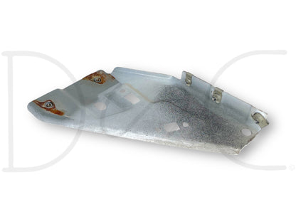 05-07 Ford F250 F350 Battery Tray Support Bracket Mount RH Right Passenger