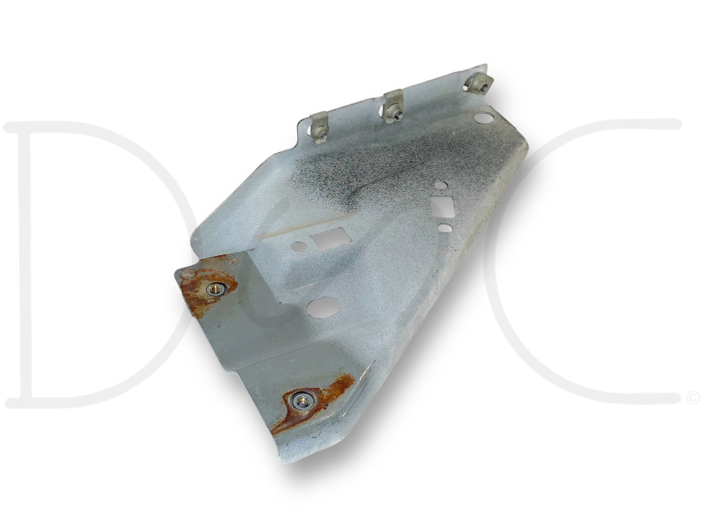 05-07 Ford F250 F350 Battery Tray Support Bracket Mount RH Right Passenger