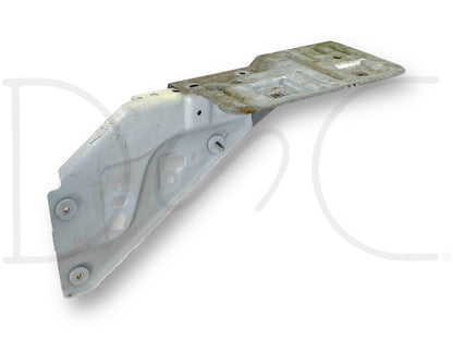 05-07 Ford F250 F350 Battery Tray Support Bracket Mount LH Left Driver