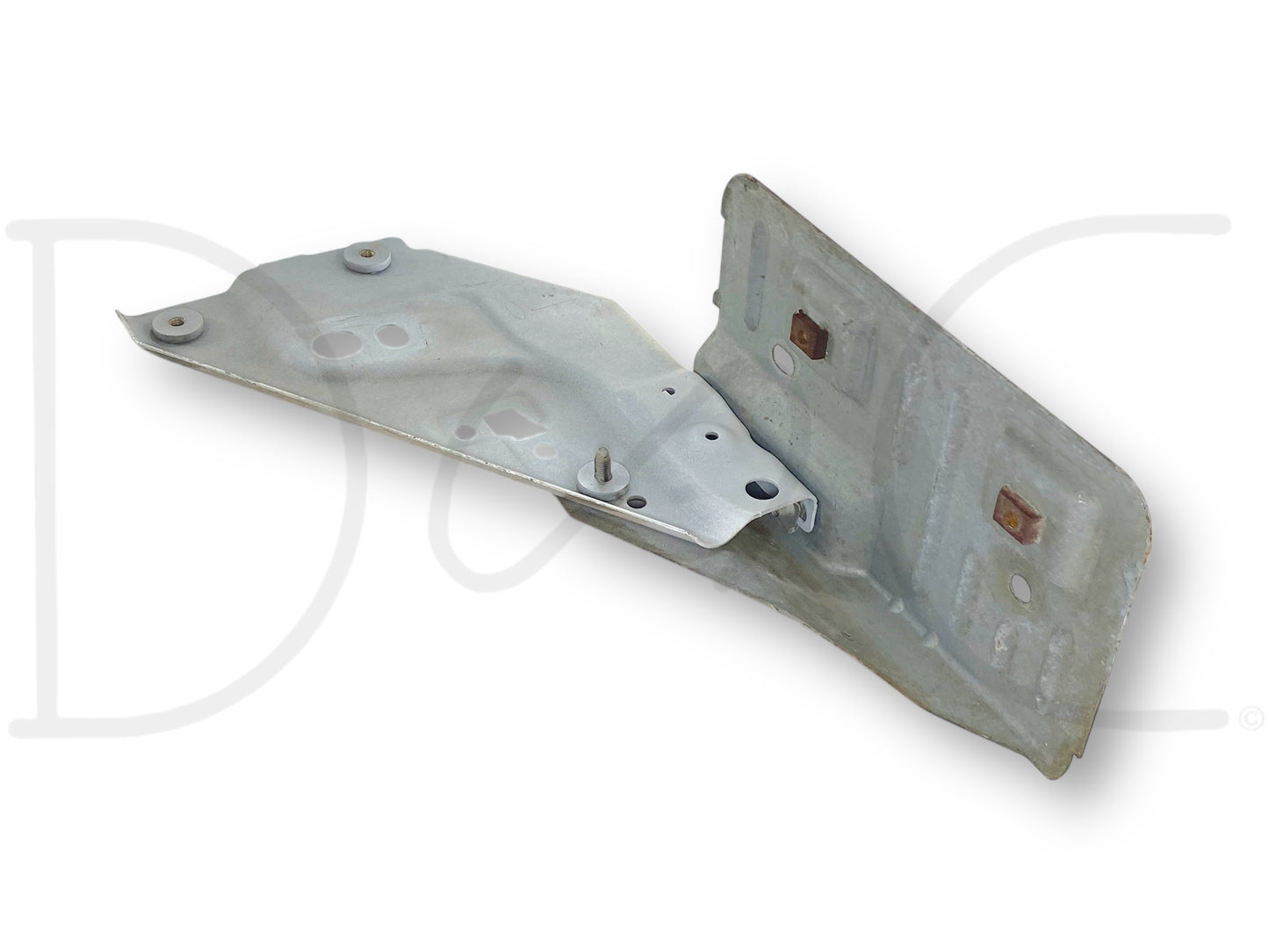 05-07 Ford F250 F350 Battery Tray Support Bracket Mount LH Left Driver