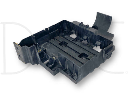 05-07 Ford F250 F350 6.0 6.0L Diesel LH Driver Battery Tray Air Filter Bracket