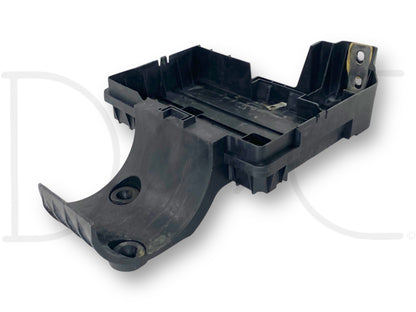 05-07 Ford F250 F350 6.0 6.0L Diesel LH Driver Battery Tray Air Filter Bracket