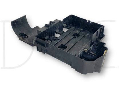 05-07 Ford F250 F350 6.0 6.0L Diesel LH Driver Battery Tray Air Filter Bracket