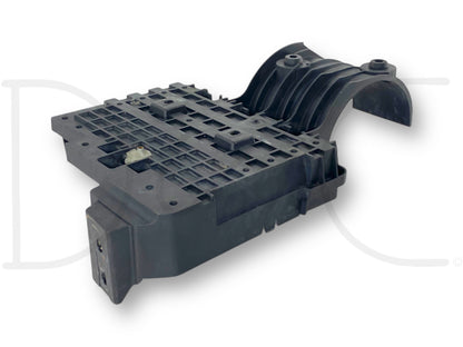 05-07 Ford F250 F350 6.0 6.0L Diesel LH Driver Battery Tray Air Filter Bracket