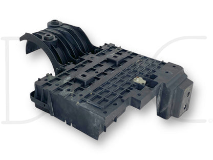 05-07 Ford F250 F350 6.0 6.0L Diesel LH Driver Battery Tray Air Filter Bracket
