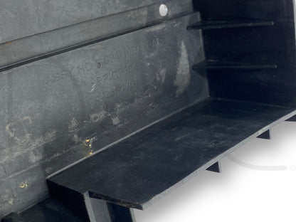 05-07 Ford F250 F350 6.0 6.0L Diesel LH Driver Battery Tray Air Filter Bracket