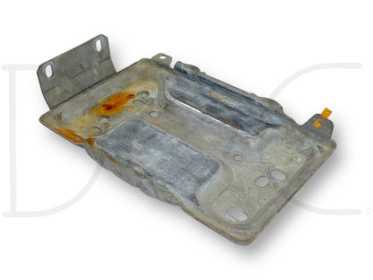 99-07 Ford F250 F350 RH Right Passenger Side Battery Tray Mount Bracket OE