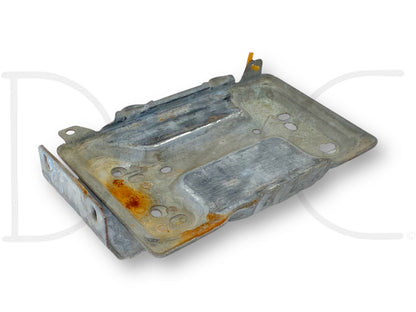 99-07 Ford F250 F350 RH Right Passenger Side Battery Tray Mount Bracket OE