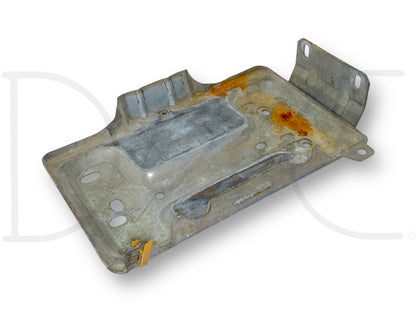 99-07 Ford F250 F350 RH Right Passenger Side Battery Tray Mount Bracket OE