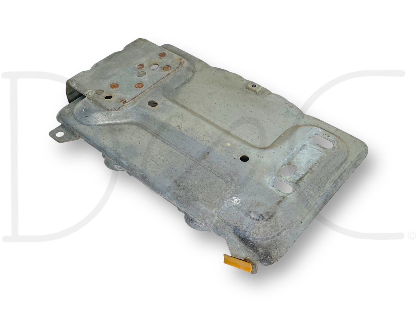 99-07 Ford F250 F350 RH Right Passenger Side Battery Tray Mount Bracket OE