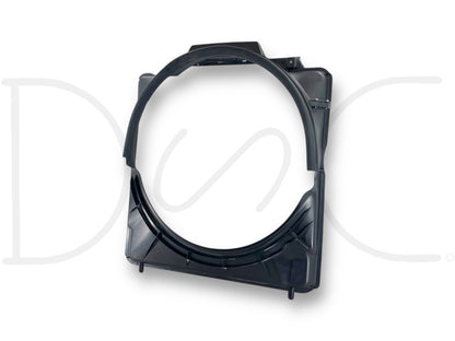 03-07 Ford F250 F350 6.0 6.0L Diesel Radiator Fan Shroud 3C34-8146-Aj *Blem*