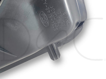 03-07 Ford F250 F350 6.0 6.0L Diesel Radiator Fan Shroud 3C34-8146-Aj *Blem*