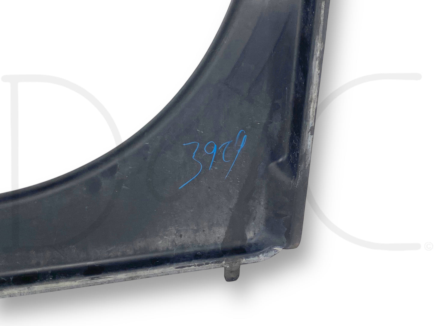 03-07 Ford F250 F350 6.0 6.0L Diesel Radiator Fan Shroud 3C34-8146-Aj *Blem*