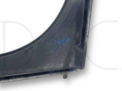 03-07 Ford F250 F350 6.0 6.0L Diesel Radiator Fan Shroud 3C34-8146-Aj *Blem*