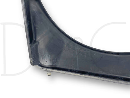 03-07 Ford F250 F350 6.0 6.0L Diesel Radiator Fan Shroud 3C34-8146-Aj *Blem*