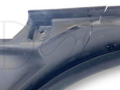 03-07 Ford F250 F350 6.0 6.0L Diesel Radiator Fan Shroud 3C34-8146-Aj *Blem*