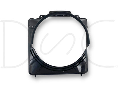 03-07 Ford F250 F350 6.0 6.0L Diesel Radiator Fan Shroud 3C34-8146-Aj *Blem*