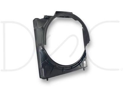 03-07 Ford F250 F350 6.0 6.0L Diesel Radiator Fan Shroud 3C34-8146-Aj *Blem*