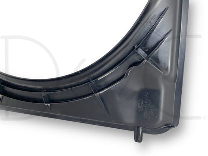 03-07 Ford F250 F350 6.0 6.0L Diesel Radiator Fan Shroud 3C34-8146-Aj *Blem*