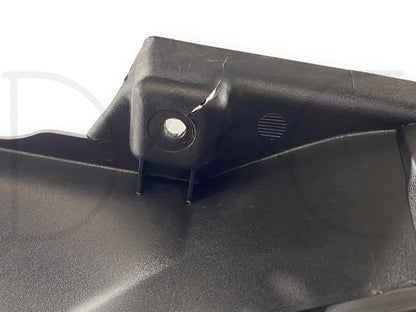 03-07 Ford F250 F350 6.0 6.0L Diesel Radiator Fan Shroud 3C34-8146-Aj *Blem*