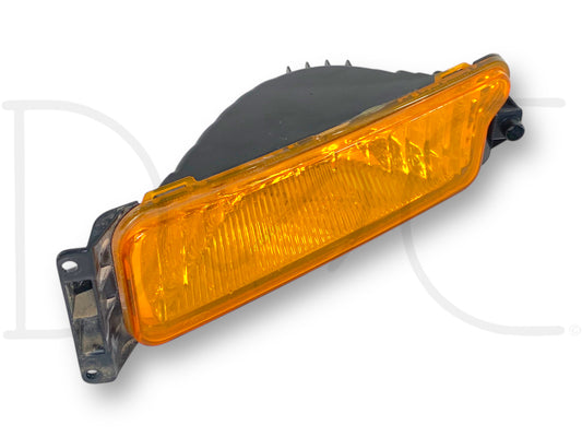 05-07 Ford F250 F350 XL LH Left Driver Parking Lamp Turn Signal Light Housing OE
