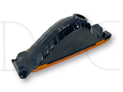 05-07 Ford F250 F350 XL LH Left Driver Parking Lamp Turn Signal Light Housing OE