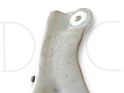 99-07 Ford F250 F350 Super Duty Hood Hinge Set White Hood Hinges OE RH LH Pair