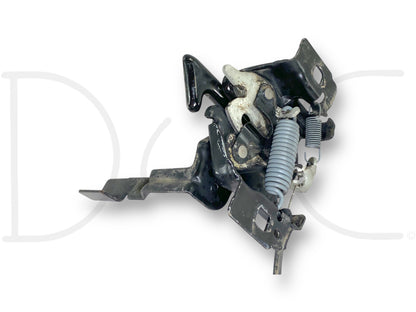 99-07 Ford F250 F350 Front Hood Latch Catch Lock Release Cable Assembly OE