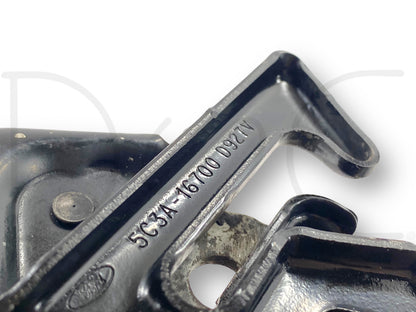 99-07 Ford F250 F350 Front Hood Latch Catch Lock Release Cable Assembly OE