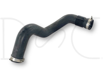 05-07 Ford F250 F350 6.0 6.0L Diesel LH Left Driver CAC Intercooler Tube OEM