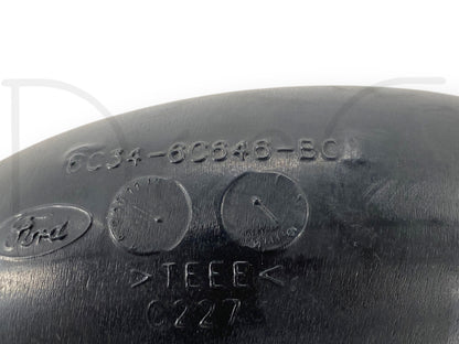 05-07 Ford F250 F350 6.0 6.0L Diesel LH Left Driver CAC Intercooler Tube OEM