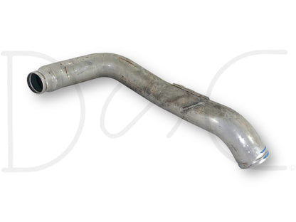05-07 Ford F250 F350 6.0 6.0L RH Right Passenger Intercooler Pipe Tube OE