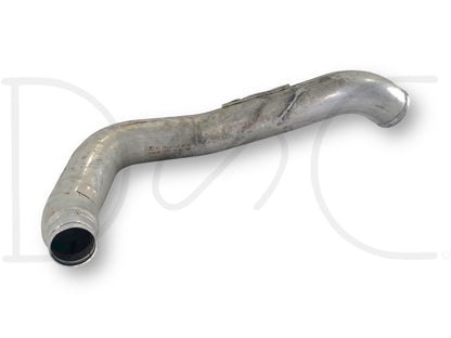 05-07 Ford F250 F350 6.0 6.0L RH Right Passenger Intercooler Pipe Tube OE