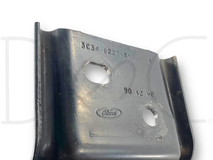 03-07 Ford F250 F350 Upper Radiator Mount Bracket Pair OE Brackets