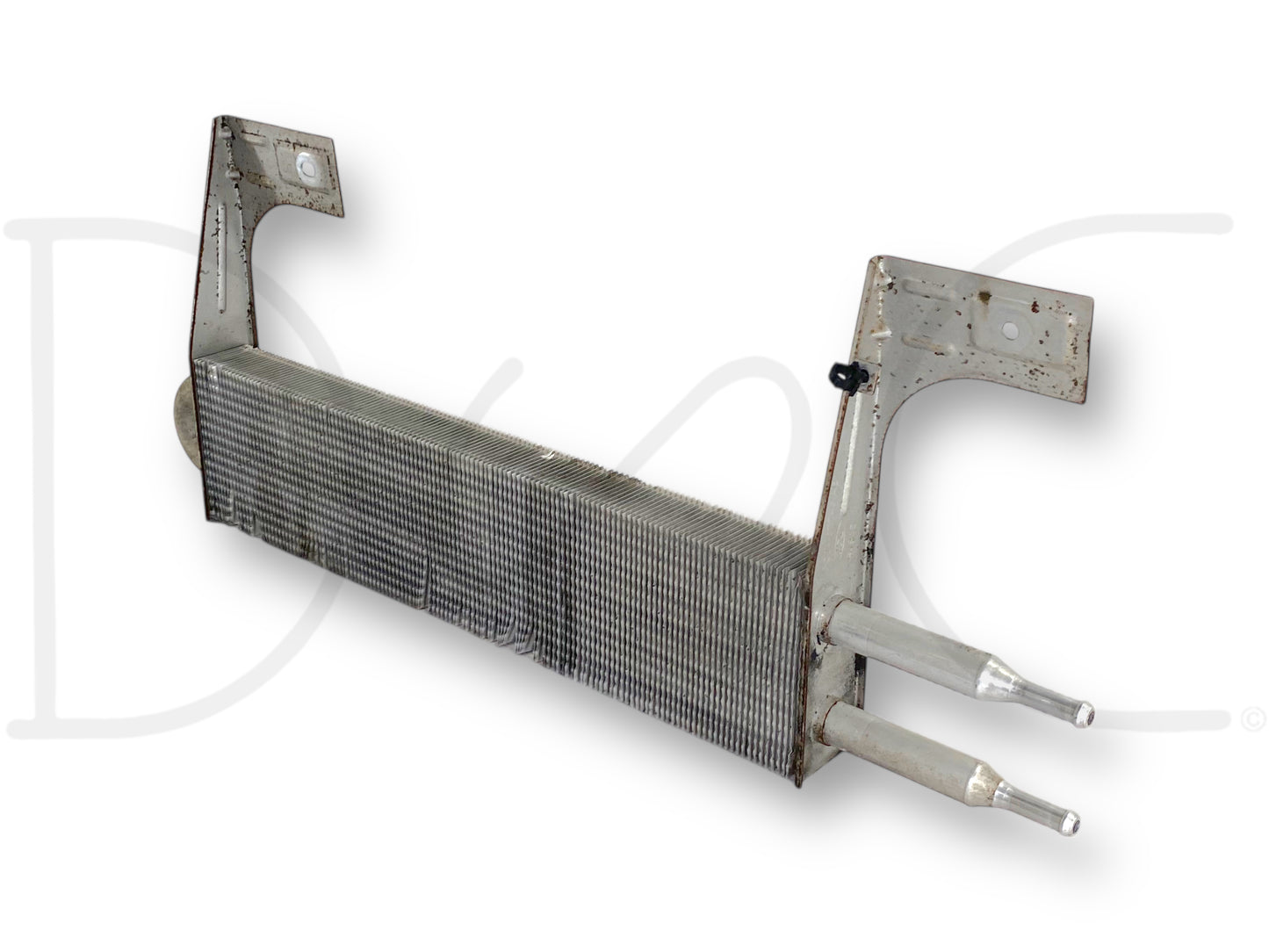 05-07 Ford F250 F350 6.0 6.0L Power Steering Fluid Cooler OE 6C34-3D746-AB